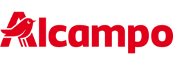 Logo de Alcampo