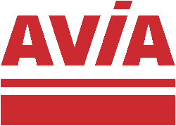 Logo de Avia