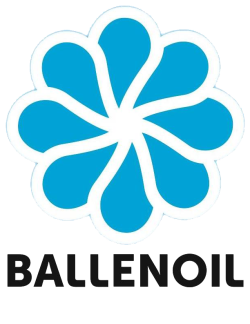 Logo de Ballenoil