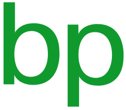 Logo de BP