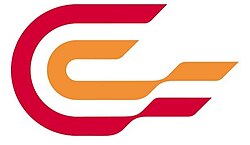Logo de Campsa