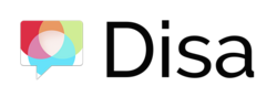 Logo de Disa