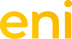 Logo de Eni