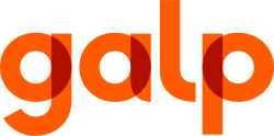 Logo de Galp