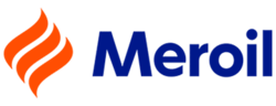 Logo de Meroil