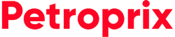 Logo de Petroprix