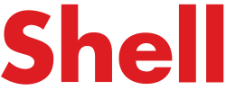 Logo de Shell